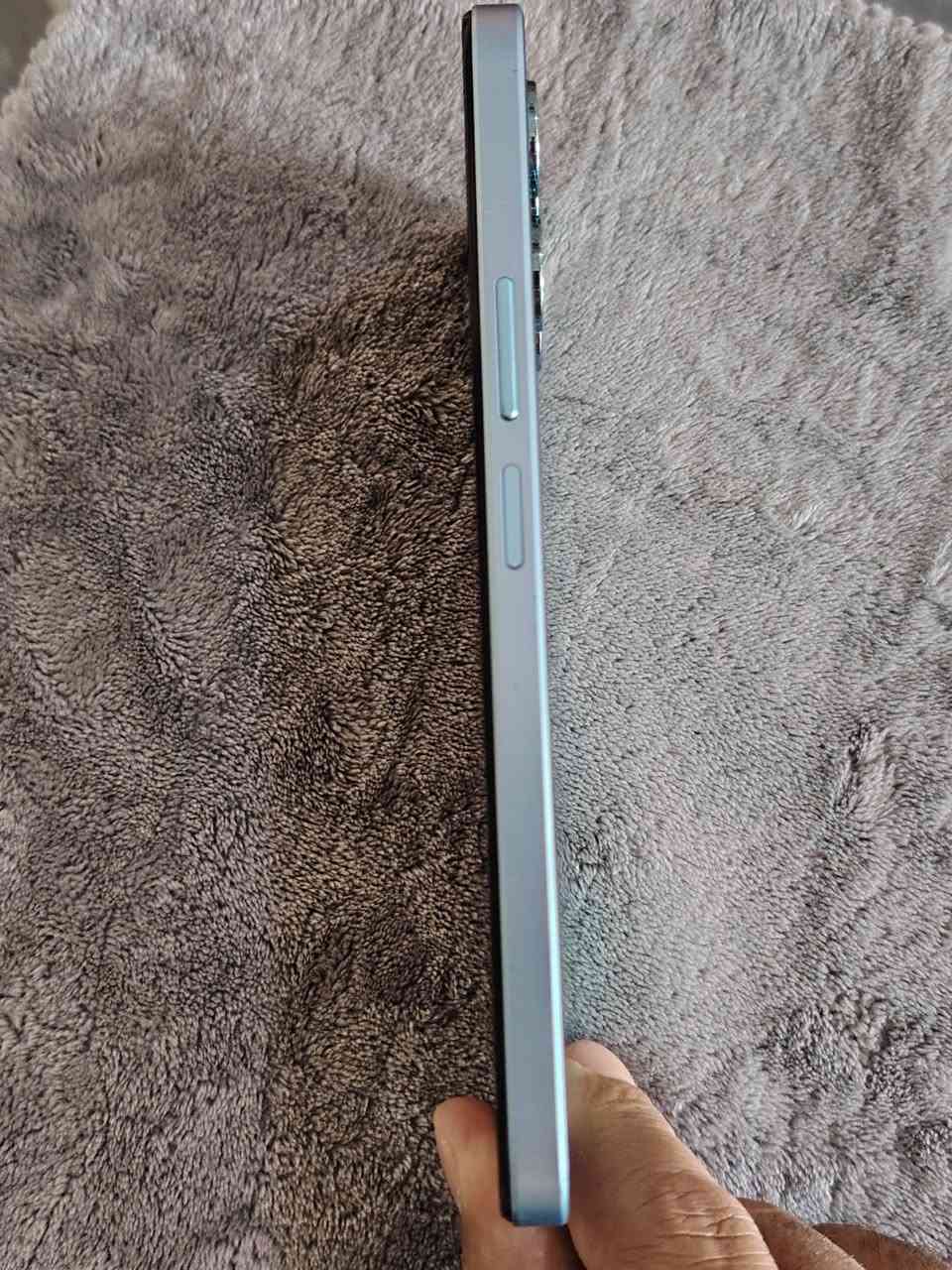 هونر X6A ذاكرة 128.. 110 الف وبي مجال بسيط


**إذا كنت صاحب هذا الإعلان وتريد حذفه لأي سبب، رجاءا أرسل رسالة إلى الدعم الفني**