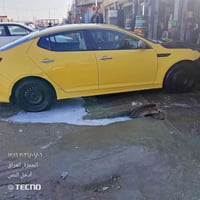 اوبتيما • ٢٠١٤ • امريكي