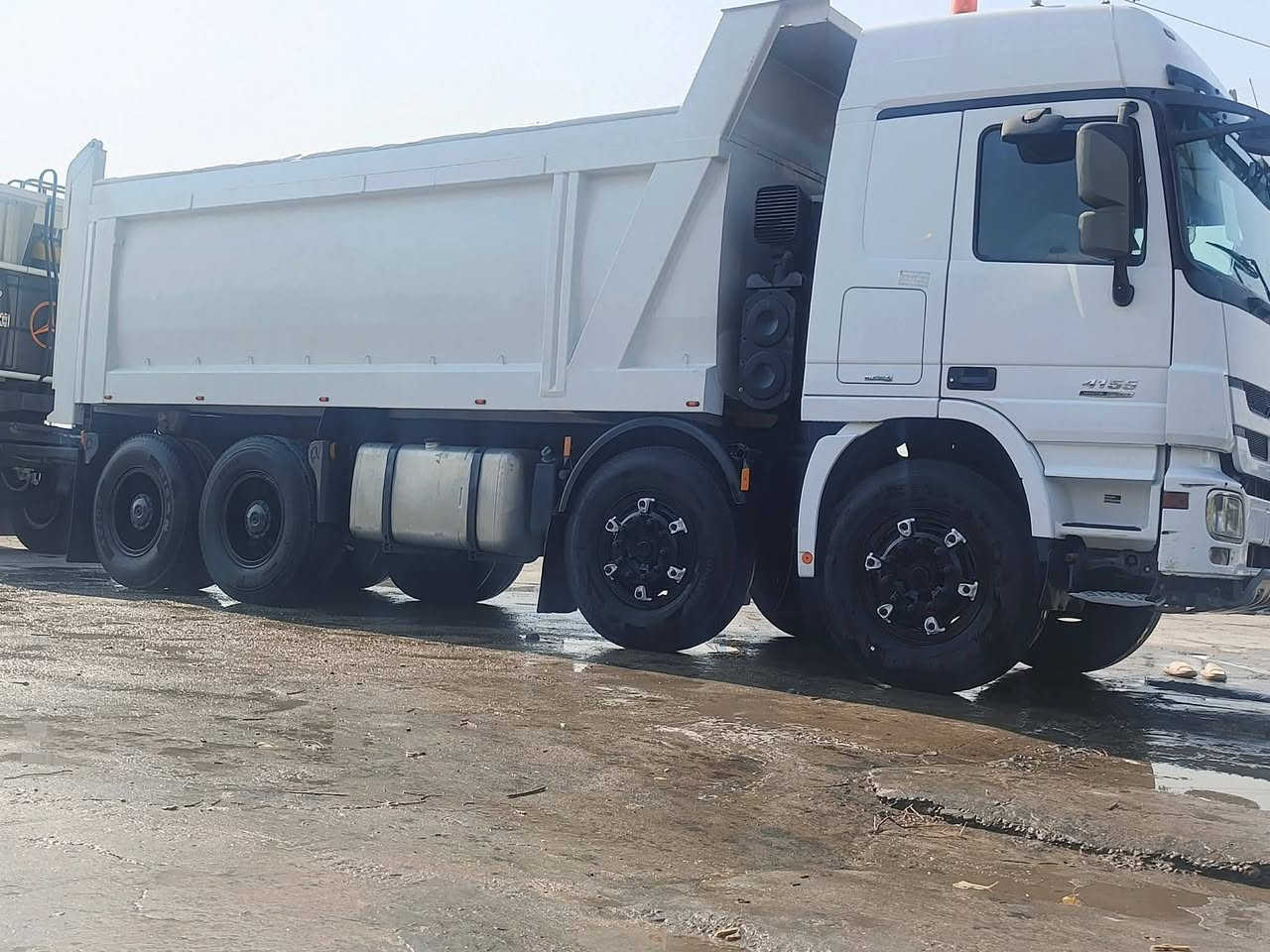 اكتروز
موديل 2013
مكينه 55
مكفوله كفاله عامه
رقم اربيل انكليزي سنويه 2031
مقطوره شغل داود (زيرو)
غير متواجد ع الفيس الاتصال على الارقام التالية اني مكلف بنشر
***********
***********
