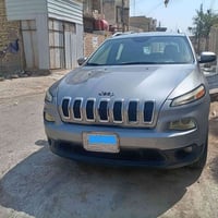 جيب بزون • ٢٠١٤ • ٦ سلندر