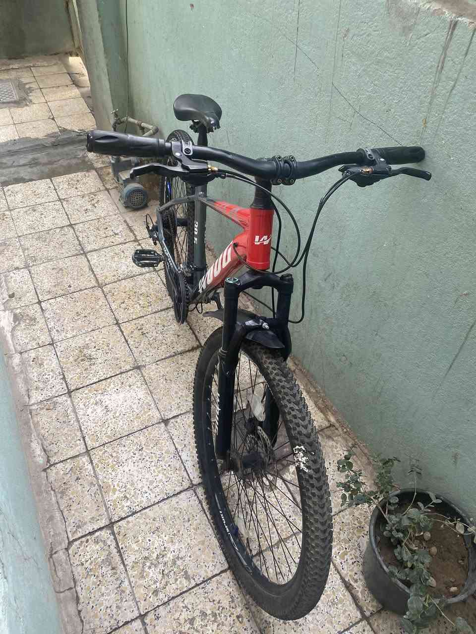 بايسكل البيع السعر غاص


**إذا كنت صاحب هذا الإعلان وتريد حذفه لأي سبب، رجاءا أرسل رسالة إلى الدعم الفني**