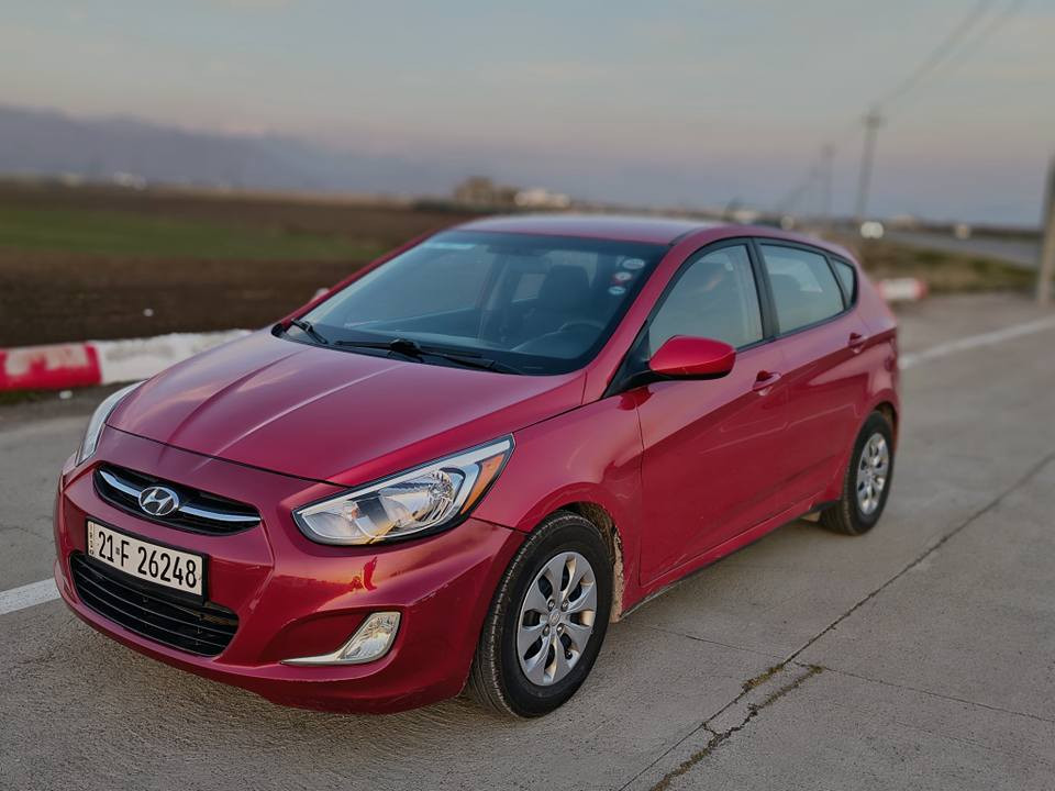 شوێن قەزای دوکان نرخی 91ورەقە    
هۆندا اکسێنت 2017لەسەر دەقی شەریکە ماوەتەوە فوڵ مواسەفات بەس سڵایت نیە  absدژەخلیسک تحدید سورعە کوشن هیتەر هەر چوار تایە حاسە چوارجام کارەبا ده بڵ گێڕ ئۆتۆماتیک عادی سەنەوی تازە 164هەزار کیلۆمەتر ڕۆیشتووە پێش و دوای کەپسە کامل اڕباک شەریکە تەنها دووده رگای بۆیاخە گێڕو مەکینەی نەکراوەتەوە سەرف ده نگ بوخاری نیە  ژم
***********     *********** دخان, السليمانية
