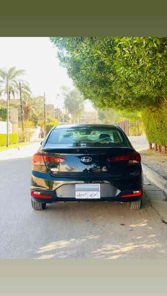 السلام عليكم النترا 2020 رقم اربيل سنويه جديده لل2027 تنتهي تريد تحويل تريد وكاله عارضه 113$ مجال بسيط سياره جديده وجاهزه ما بيه نقص مكينه حجم 2000دوش مكفوله من الفتح ومن كلشي كير مبدل ATالمرغوب السياره جديده صدر امامي خلفي جديد تبريد ثلج 🧊 تخم تاير جديد ماشيه 80miحقيقي  مواصفات السياره SEتحكمات ستيرن /كاميرا دوارا /شاشه / حساسات خلفيه/ شاشه اعطال/3انظمه قياده/ تحديد مسار/رادار/توقف ذاتي / وبعد مواصفات المعروفه حادث السياره خلفي موضح بالصور بجم كبس شاصي لغد كفاله ايرباك البرد فقط راجع سستم مكان السياره بغداد للاستفسار:*********** الخاص مغلق 🔏
