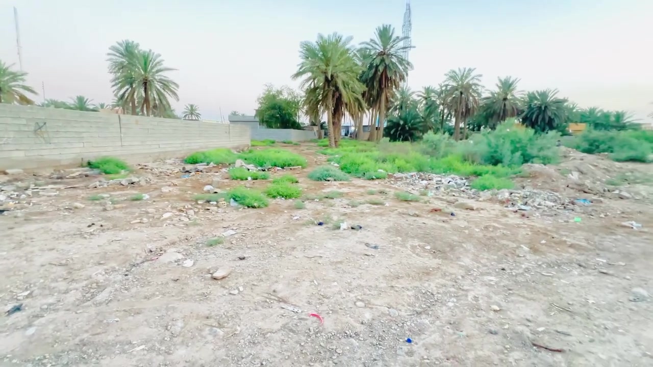 ناحية كنـعان 🔻🔺قطعة ارض للبيع/ مساحة/٢٥٠  موقع /شارع 

الحاج اسماعيل جارالله مجاور الوند الاخضر / كافة الخدمات لل استفسار اكثر اتصال برقم***********  🔻🔺
