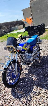 ستوته • موديل ٢٥ • ٢٠٠