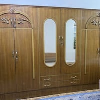 غرفة صاج • ٧ قطع • الحرية بغداد