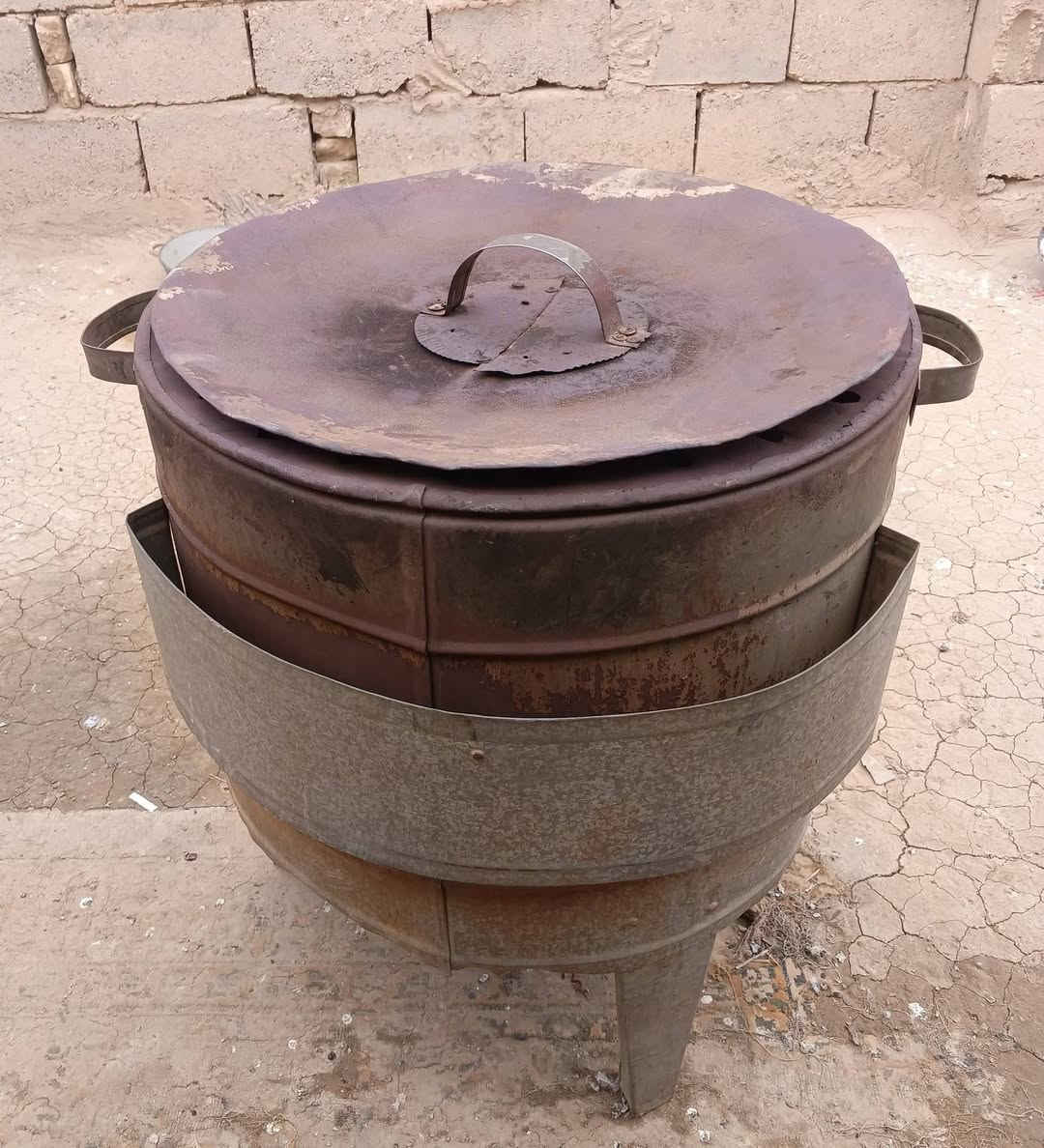 تنور للبيع 15 الف قفل بعد ويا كاكات 2 وشلاعه        الرجيبه *********** شرط الفحص
