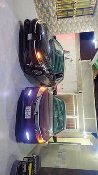 موديل ٢٠١٧ • سيارة • مجهول النوع