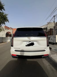 اسكاليد • ٢٠٢٢ • ٤٨٠٠٠ كم