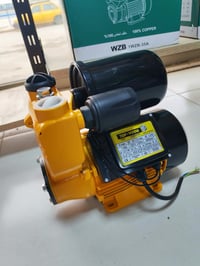 ماطور بوستر اوتماتك • نحاس ١٠٠/١٠٠ • سحب ٢٨م