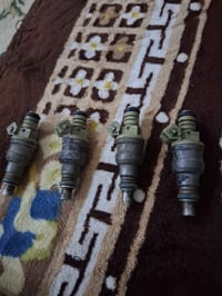 اوبل سيناتور • ٢٤٠٠ • نوزلات