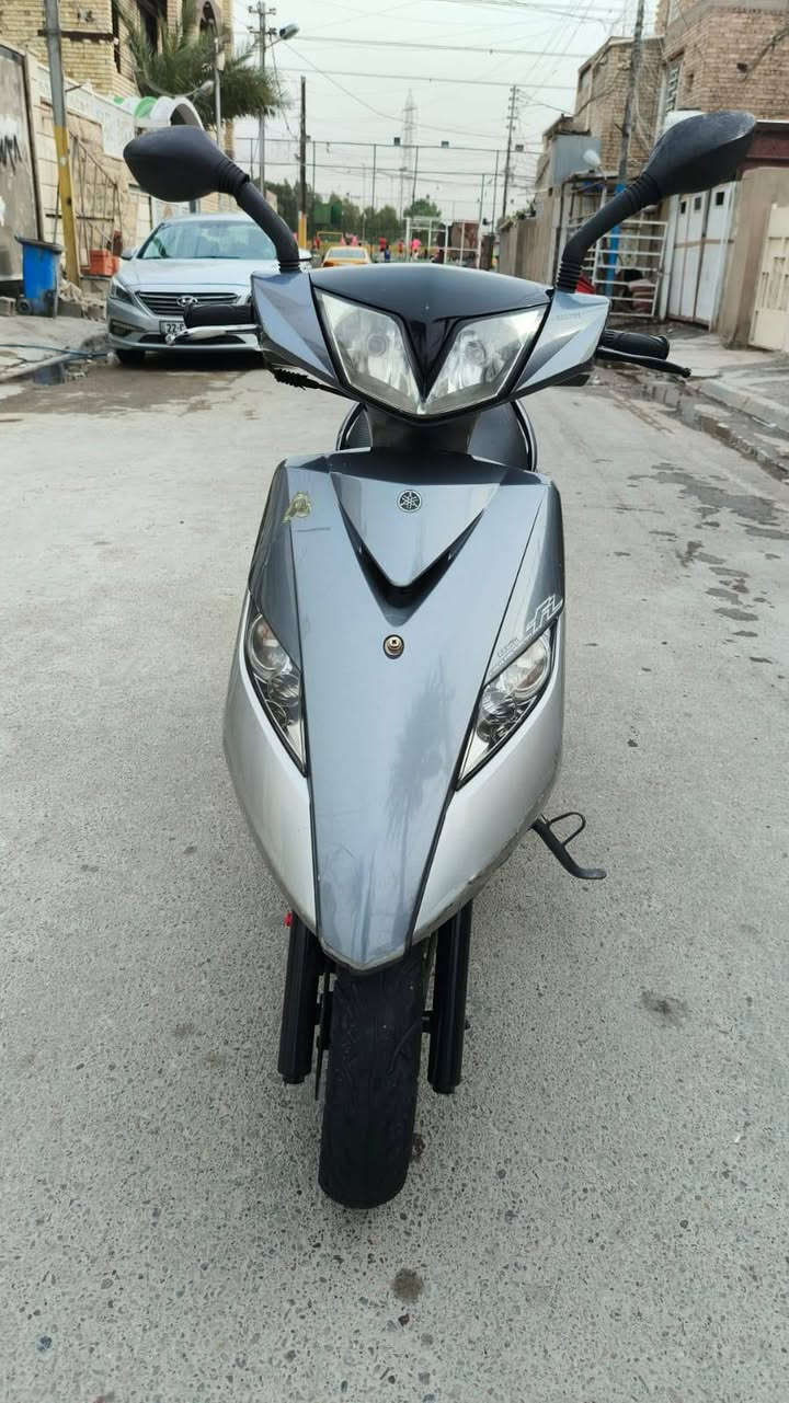 سلام عليكم
جيتي ار ثلعب اللبيع صاله شهر نازله من الرمبه الكفرات مختمه ختم واحد مكينه بلادي الكهربائيات كلهن شغاله 

. 

السعر.  مليون. وبيها مجال الطيبين 🤍🫶🏻

المكان. بغداد مدينه الصدر 

الاستفسار. ***********
