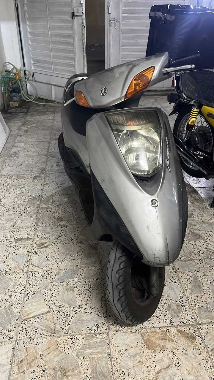 سلام عليكم بريز لايت ناصي مكفولة من لبرغي دراجه مال رمبه مكاني شعب سعر 800  رقمي ***********
