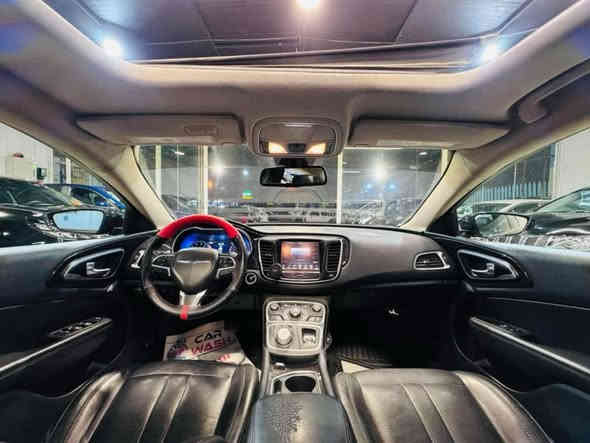 سلام عليكم….
C200 موديل 2016 مكينة ستة سلندر 
حادثهة باب خلفي تبديل نفس اللون والسونار مرفق وجاملغ امامي عكس السايق بارد قبل فترة صار عندي مواضح بالسونار  بدون صبغ ولا ايرباك ولا دواخل،
 
مواصفات فول عدى الرادار يعني مو بلاتينيوم 
شفتات ستيرن عدادات شاشة عدادات  كشنات جلد كهرباء وتدفئة وستيرن تدفئة بنوراما بصمة ابواب وتشغيل عن بعد تبريد قطعتين رقم بغداد الجديد سستم صوت الباين عشر سماعات اشاير بالمري والخ…

رايدهة ب١٢٩ 
وترهم مراوس حسب القناعة

مكاني بغداد  
***********
