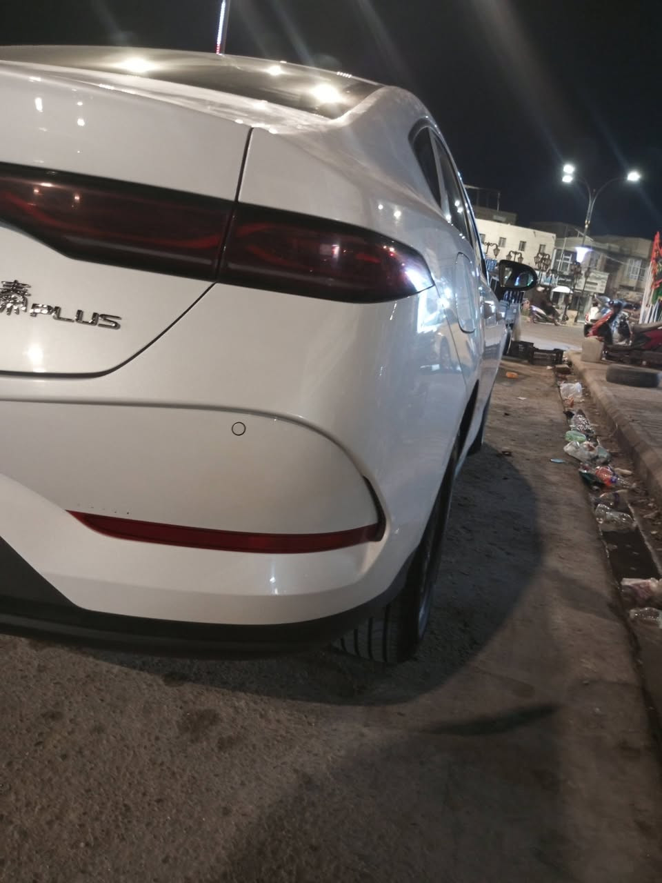 السلام عليكم
بي وايدي كن بلاص هايبرد موديل 2025 اخت الزيرو مكفوله استخدام شخصي السعر خاص او مراوس حسب القناعه الشراي يراسلني ع الخاص


**إذا كنت صاحب هذا الإعلان وتريد حذفه لأي سبب، رجاءا أرسل رسالة إلى الدعم الفني**