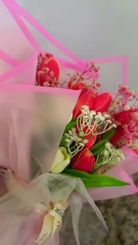 نموذج ورده • توصيل النصر • واتساب