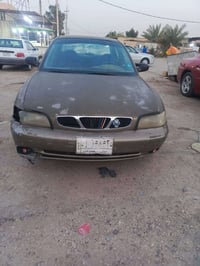 دايو نوبره للبيع مديل 1997.سنويتها 2029 كير ومكينه وتخم تايرات وتبريد ...