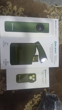 لايت فوق بنفسجي • ماركة اولايت • مواصفات عالية