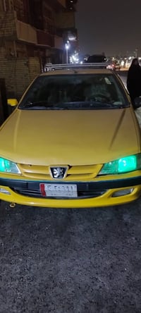 بيجو باس • ٢٠١٥