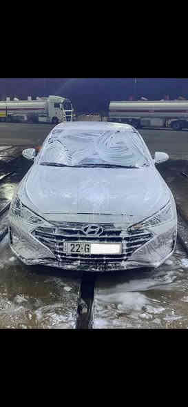 للبيع او مراوس // النترا 2019 محرك 2000 دوش / كير / ATM مكفولات سياره حادثها دعاميه وصندوك وبدون ايرباك بجم كبس نص مواصفات رادار ونقطه عمياء وتحمكات ومانع نزلاق وكروز سرعه شاشه كبيره وكامره دواره حساس اطارات وبعد بيها مواصفات و بالعراق بيها شخوط وجارده شويه ونصبغ بدون معجون جاملغ وباب ونص باب كلير واكو خسفه بالصندوك باقيه على وضعها شرط مكفوله تكم ولغود وشواصي وسياره نظيفه وكاعده ورقم وسنويه جديد بس شرط المشتري تحويل ماسوي وكاله / عنوان بغداد السعر // 128 / وبيها مجال
ستفسار اكثر // ***********
