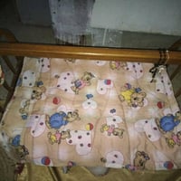مهد أطفال • نضيف • مع فرشة