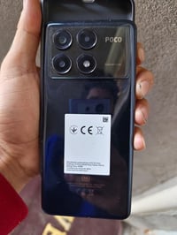 جهاز بوكو اكس سكس برو مبدل شاشه سعره 170ومجال بسيط بس رقمي وتساب 07807...