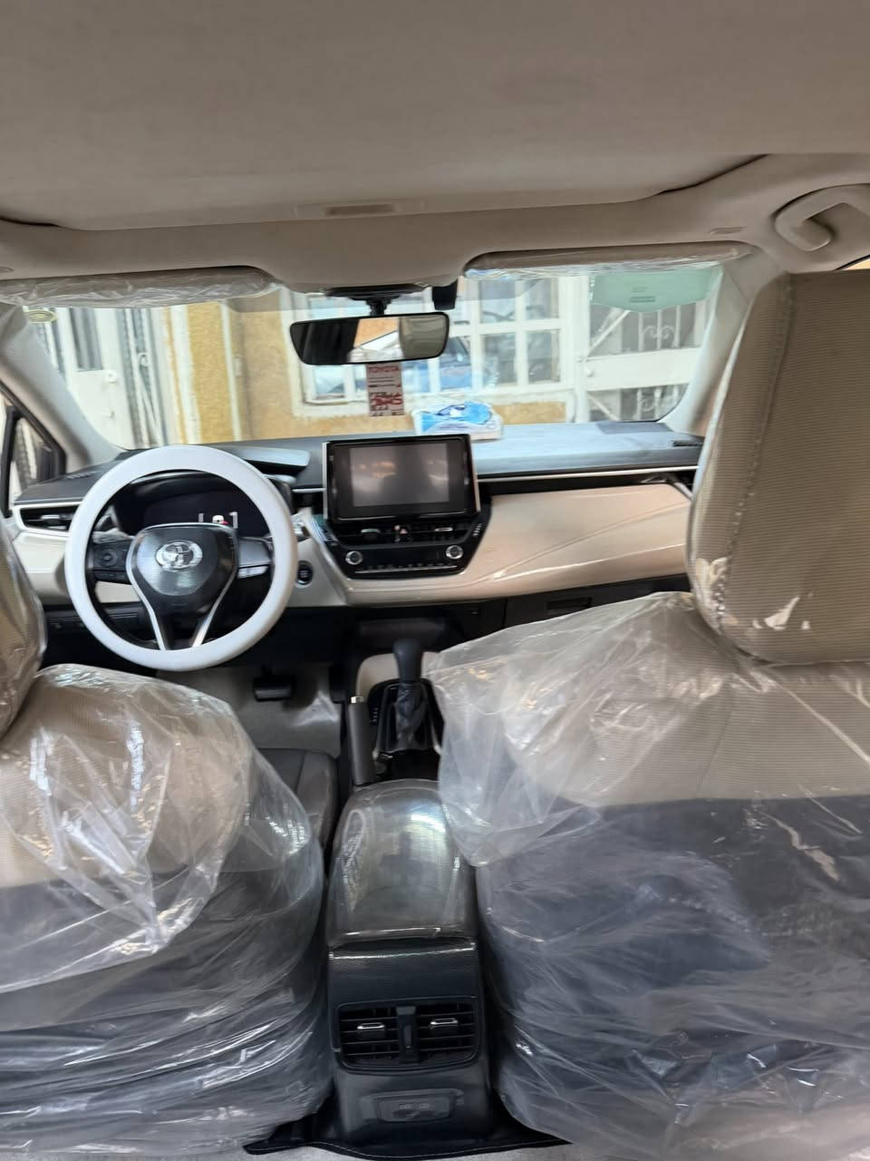 سلام عليكم كورلا جيهان موديل 23 ماشيه 37 فول سياره رقم سليمانيه بسمي سياره مكفوله من الصبغ السعر 178 سياره مدوشمه كامله لآخر حبايه الرقم ***********مكان بغداد سونار مرفوق مع صور
