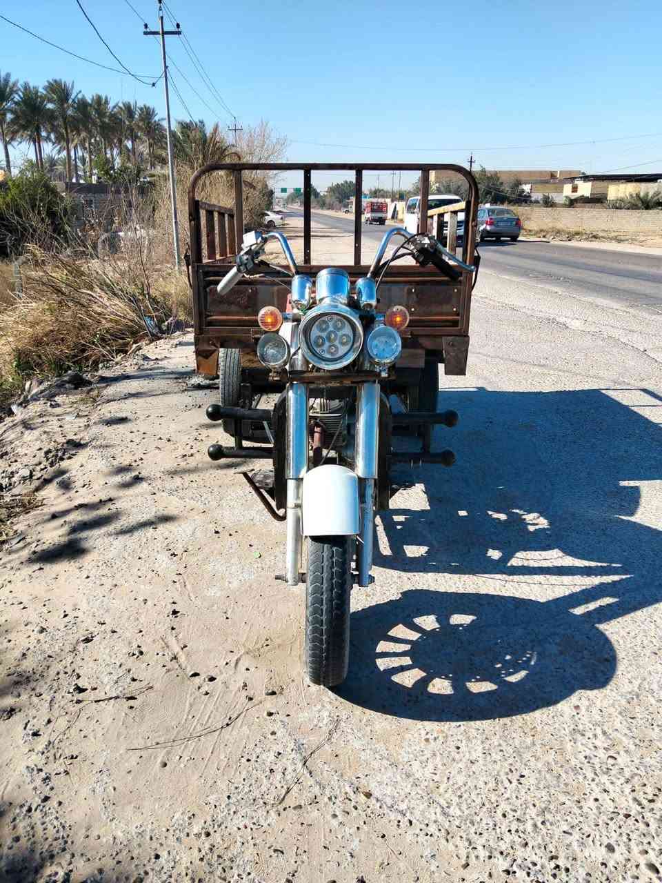 السلام عليكم مكلف على المنشور ستوته كلك البيع مكفوله كفاله عامه من كلشي الستوته ما عايزه احله من بل صوره السعر 700وبيه مجال حك الجيه


**إذا كنت صاحب هذا الإعلان وتريد حذفه لأي سبب، رجاءا أرسل رسالة إلى الدعم الفني**