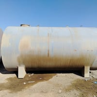 تانكي • مستعمل قليل • بغداد جرف النداف