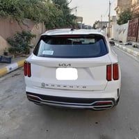 سورنتو للبيع 2022 سياره كلش نضيفه رقم بغداد ماشيه 76 ألف السعر 295$ ات...