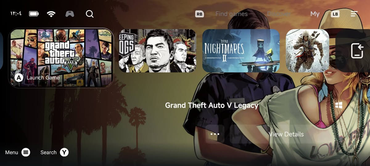 اسم الجهاز بوكو POCO X6 Pro  الذاكرة 512 والرام 12+12 الجهاز محمل بي العاب بلي فور شكد ما معالجة قويه


**إذا كنت صاحب هذا الإعلان وتريد حذفه لأي سبب، رجاءا أرسل رسالة إلى الدعم الفني**