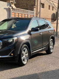جي ام سي تيرين • جمسي تيرين • GMC Terrain • سيارة 2020 • تيرين SLE • س...