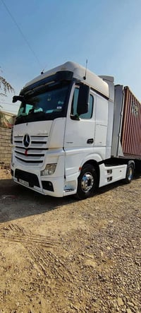 وحش ٢٠١٥ • ثلاجة تبريد • مكينة ٤٥