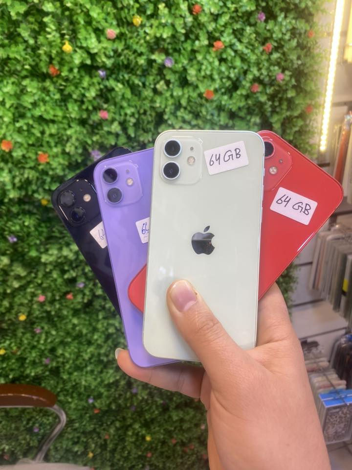 ايفون 12عادي ذاكره 64 بطاريه 86 بلاديه نضافه100/100
جهاز كفاله اي خلل عندك ضمان من المحل كله شغال

تك شريحه نموذج m كله شغال ونضيف وسعره اخو بلاش

السعر 275 الف قفل مكان بغداد شارع حيفا مقابل نادي زوراء
قرب مقهى البيروتي تواصل علارقام تااليه

***********
***********  واتساب
