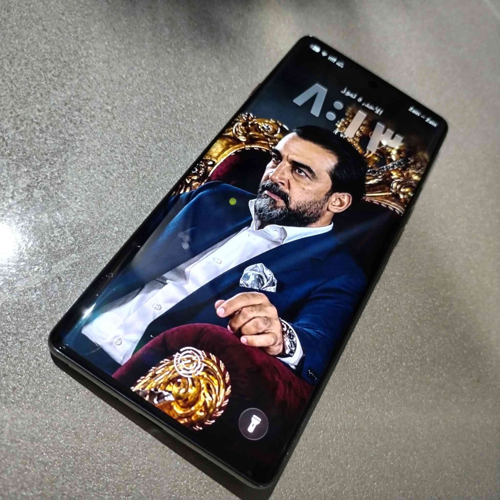 السلام عليكم  کامون 40 برو 5g
بطاريه 5200 
ذاکره 256 کیکا
موبايل بلادي
كل غراضه وياك
سعر  300 قفل


**إذا كنت صاحب هذا الإعلان وتريد حذفه لأي سبب، رجاءا أرسل رسالة إلى الدعم الفني**