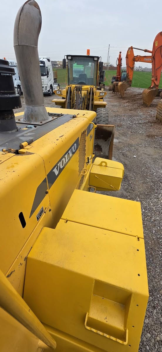 للبيع - بۆ فرۆشتن  رەقم اربیل
———————
شفل : VOLVO
حجم : L120D
مودیل :2000
—————————
بۆ زانیاری زیاتر پەیوەندی بکەن بەم ژمارە تەلەفۆنە 

***********
***********
