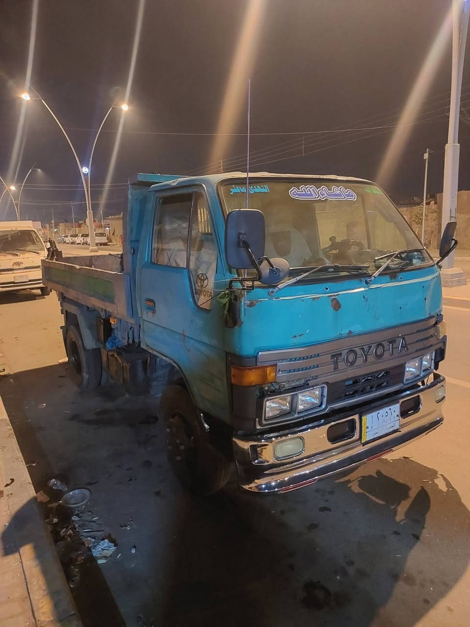 للبيع مكلف بل نشر السعر ٦٥ بيها خط بل بلديه رقم صاحبها ***********
