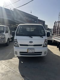 حمل ٢٧٠٠ • ٢٠١٧ • كفاله عامه