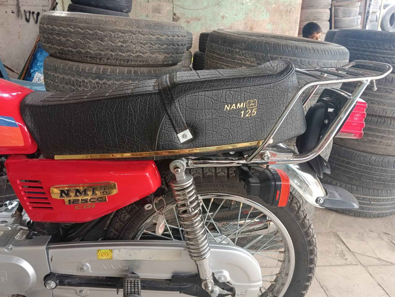 كشن نامه خط ذهبي لبيع او مراوس وي كشن خط ابيض ***********
