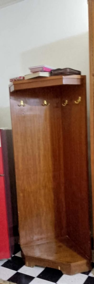غرفه بدون جرّبايه السعر 250 وبيها مجال عنوان بغداد الكاظميه الطي


**إذا كنت صاحب هذا الإعلان وتريد حذفه لأي سبب، رجاءا أرسل رسالة إلى الدعم الفني**