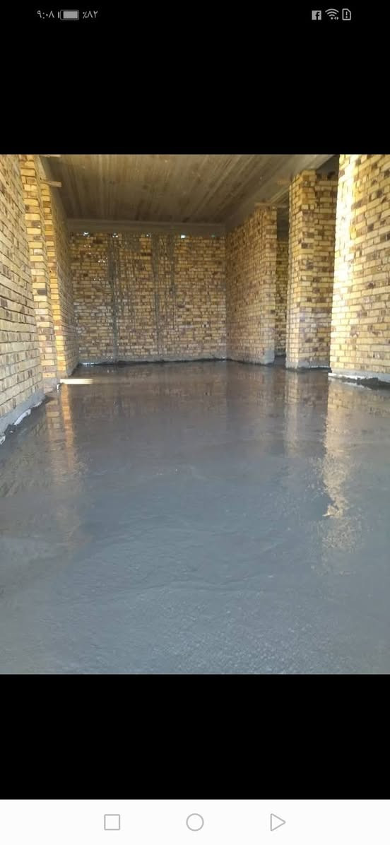 #تحطيم_الأسعار #تتوفر خباطة في محافظات. #النجف _ #كربلاء_ #الديوانيه. #بابل
#عمل خباطة وتدخيل سبيس ورفع انقاذ وحدل تربه وصب الارضيات والكراجات والممرات  # وعمل خبرة في العمل
 اكثر  من #10سنوات 
التواصل عبر الرقم *********** واتساب
