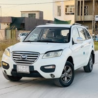 ليڤان X60 • ٢٠١٣ • نينوى