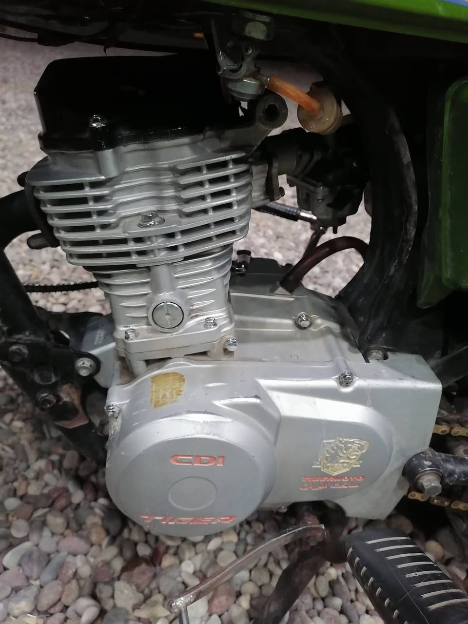 19 شرط من التاير للتاير270 وبي مجال قليل ماكينه كتم مبين بالتصوير عنواني موصل*********** الرقم بي واتساب
