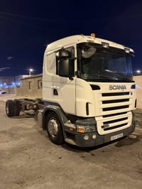 سيارة  للبيع جديدة مكينة نجكتر باج بطن بسنوية تنكر السعر 240$  0781874...