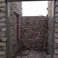 هيكل للبيع طابو صرف بزنكوره بناحيه اليرموك مساحه 370 متر غرفتين او صال...