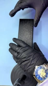 ساعة فحمي • تلعفر • توصيل مجاني