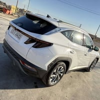 توسان ٢٠٢٤ • كشنات جلد • دشبول لمس