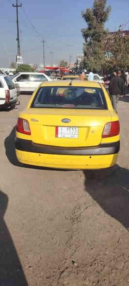 كيه ريو موديل 2008 سعر 72 وبيهه مجال شي بصيط رقم ***********!!! ***********
