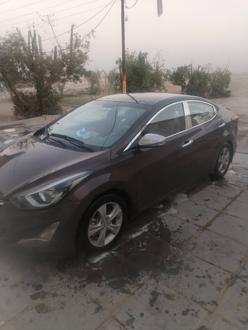 بيع سريع النتره خليجي موديل 16 رقم دولي
بيه أربع قطع صبغ ابيع حزام  مكينه 160 جديده
حداديه جديده
للاستفسار *********** السعر 90
