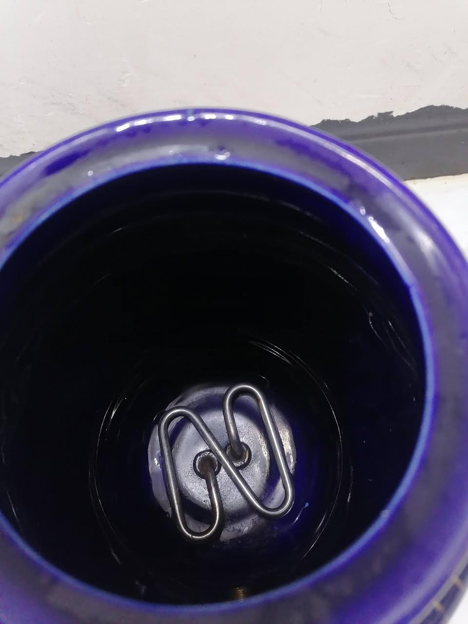 انتيكات للبيع سماور بي ضرر موضح بل صوره مع فرفوري


**إذا كنت صاحب هذا الإعلان وتريد حذفه لأي سبب، رجاءا أرسل رسالة إلى الدعم الفني**